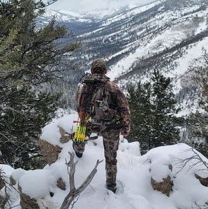 Meet your Posher, Thomas